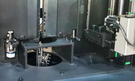 Гибочный станок ET20 - SignTech